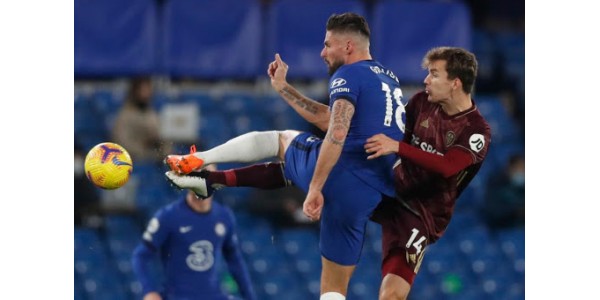 Brave performance des joueurs de Chelsea Brave performance des joueurs de Chelsea